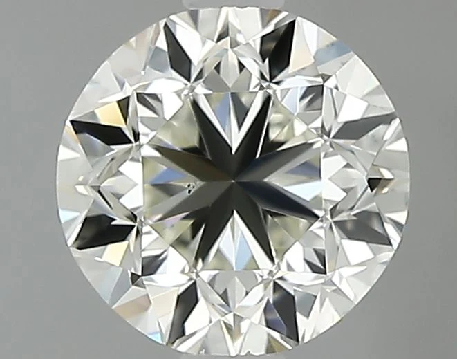 1.00 ct. J/VS1 Round Diamond