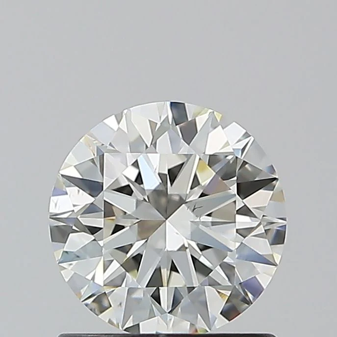 1.00 ct. J/VS2 Round Diamond