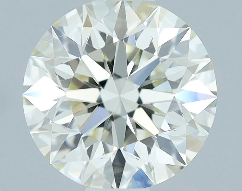 1.00 ct. J/VS2 Round Diamond
