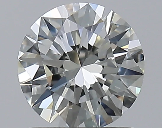 1.00 ct. J/VS2 Round Diamond