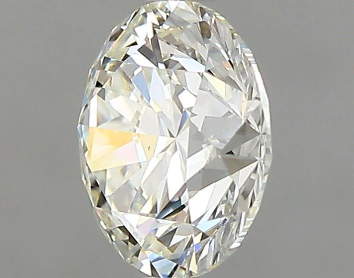 1.00 ct. J/VS2 Round Diamond