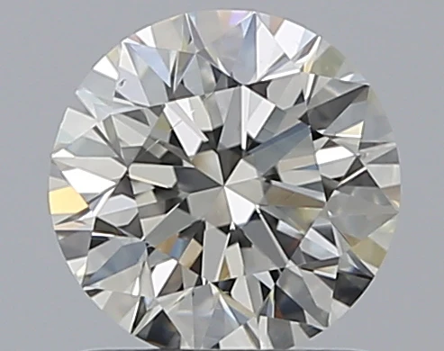 1.00 ct. J/VS2 Round Diamond
