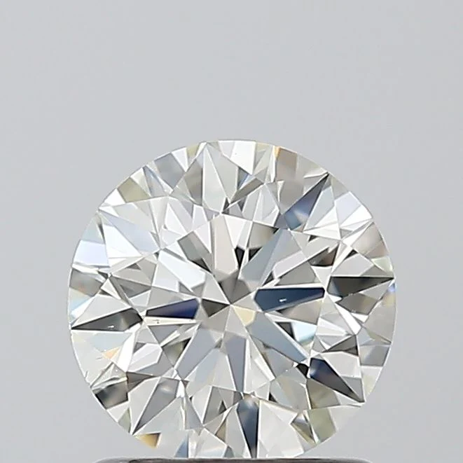 1.00 ct. J/VS2 Round Diamond