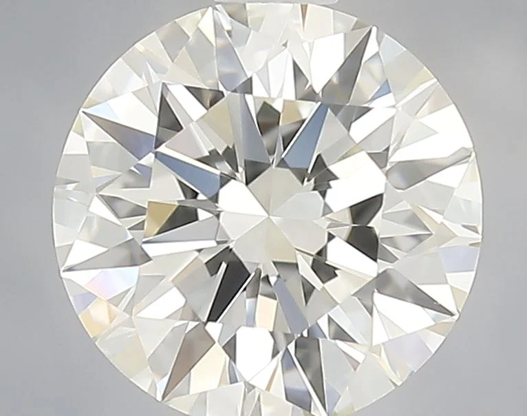 1.00 ct. J/VVS1 Round Diamond