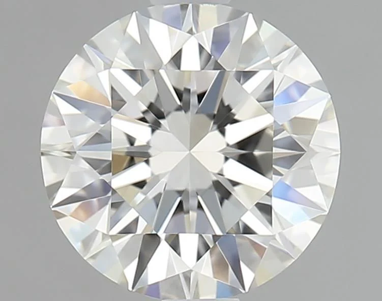 1.00 ct. J/VVS1 Round Diamond