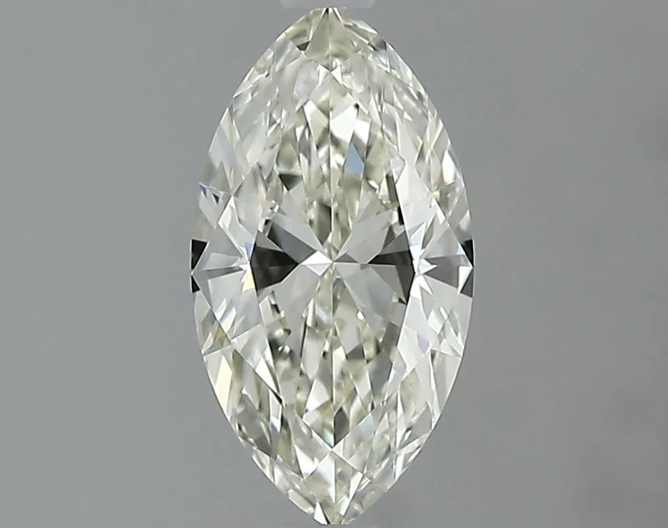 1.00 ct. J/VVS2 Marquise Diamond