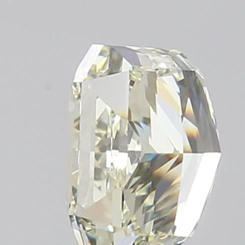 1.00 ct. K/VS1 Radiant Diamond