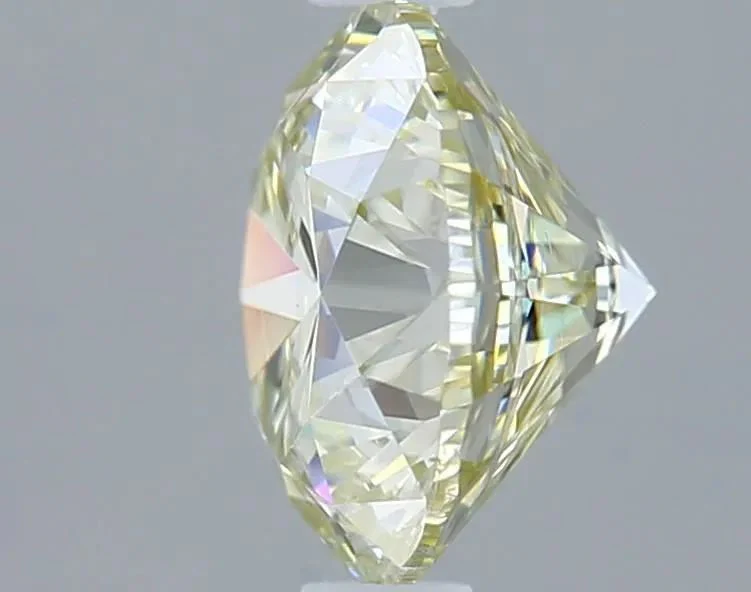 1.00 ct. K/VS1 Round Diamond