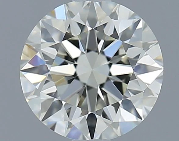 1.00 ct. K/VVS1 Round Diamond