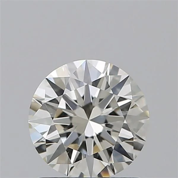 1.00 ct. K/VVS2 Round Diamond