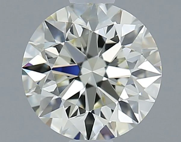 1.00 ct. K/VVS2 Round Diamond