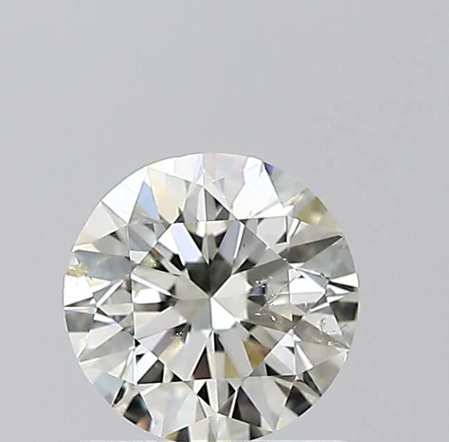 1.00 ct. L/SI2 Round Diamond