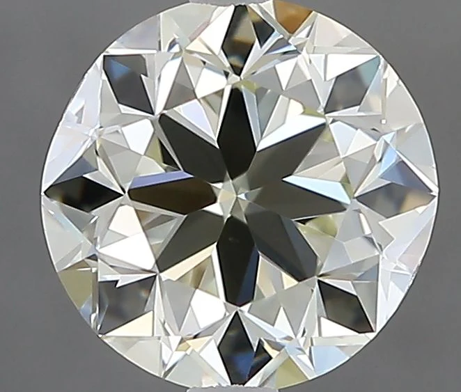 1.00 ct. M/VS1 Round Diamond