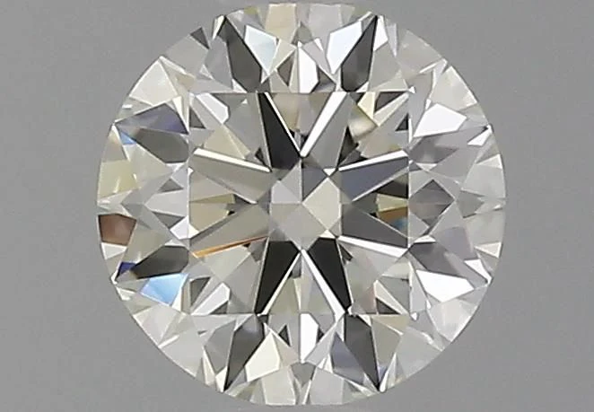 1.00 ct. M/VVS2 Round Diamond