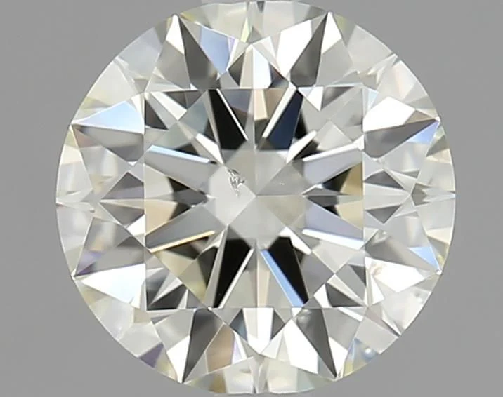 1.00 ct. N/SI2 Round Diamond