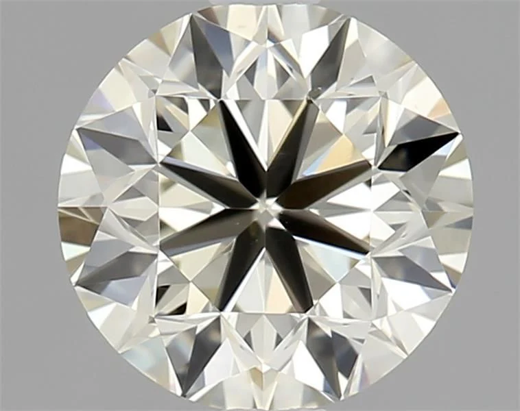 1.00 ct. N/VS2 Round Diamond