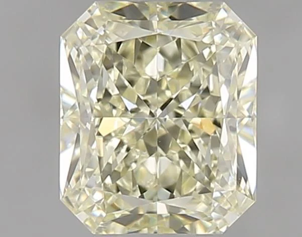 1.00 ct. W-X/VS1 Radiant Diamond