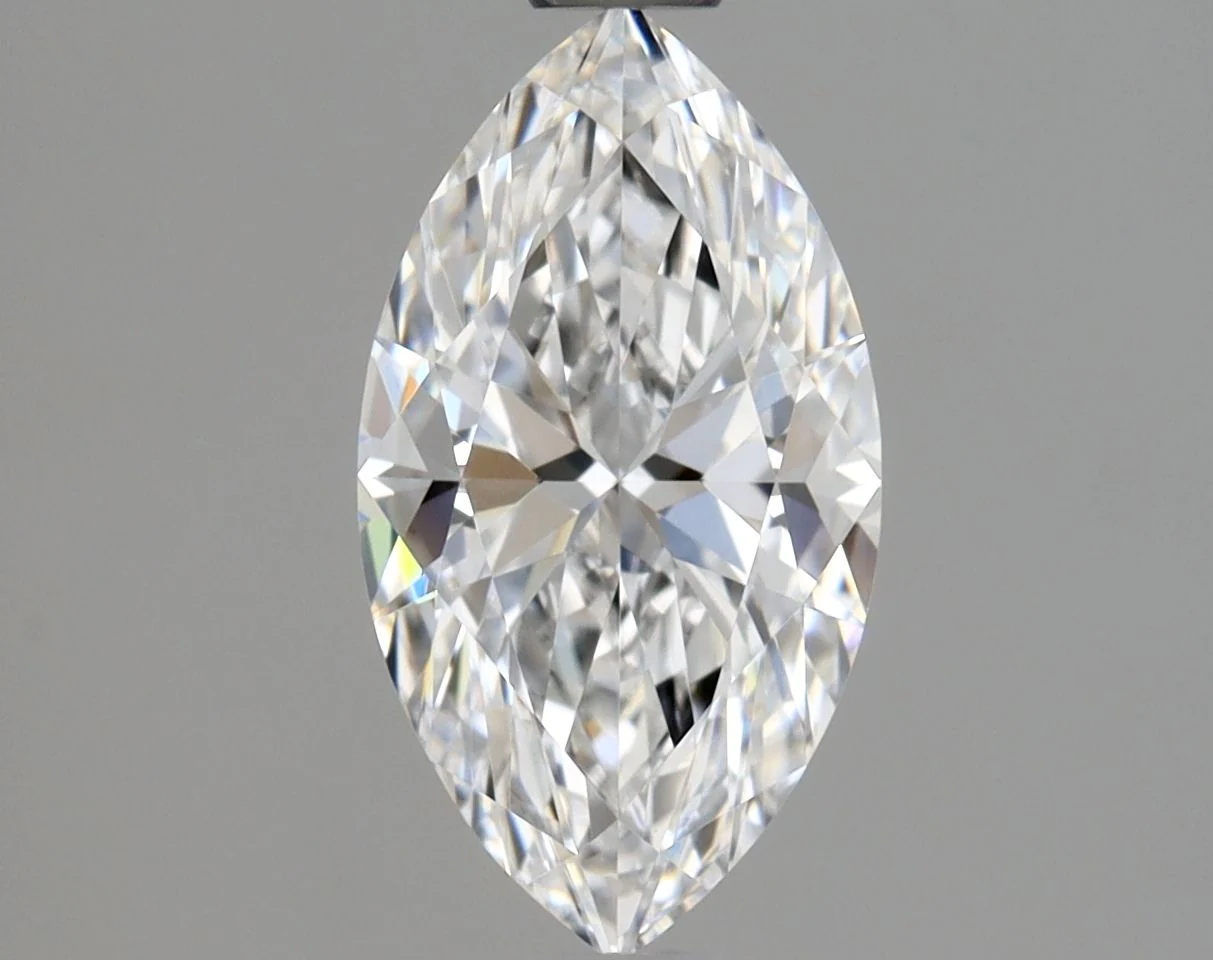 1.01 ct. D/IF Marquise Diamond