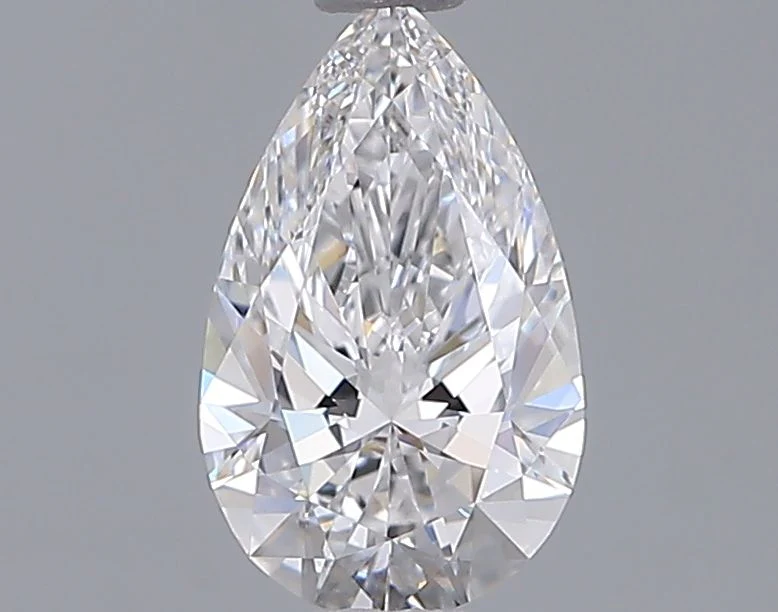1.01 ct. D/IF Pear Lab Grown Diamond