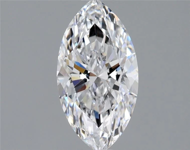 1.01 ct. D/SI1 Marquise Diamond
