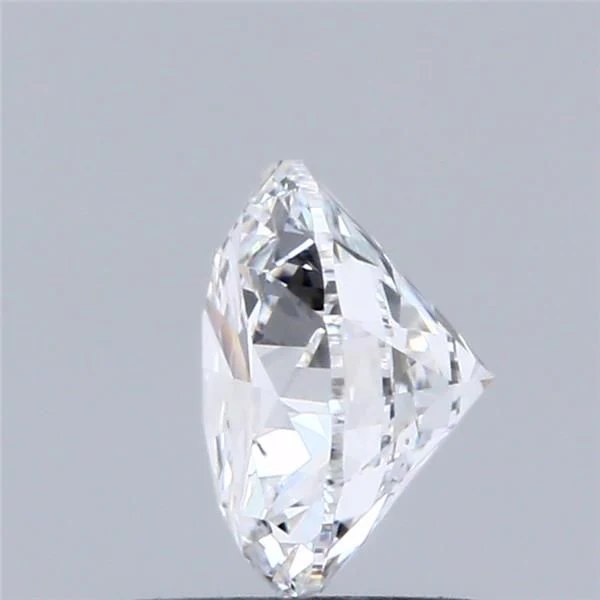 1.01 ct. D/SI1 Round Diamond