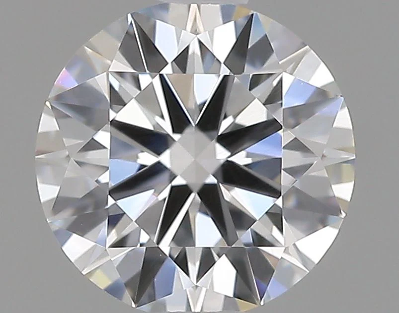 1.01 ct. D/SI1 Round Lab Grown Diamond