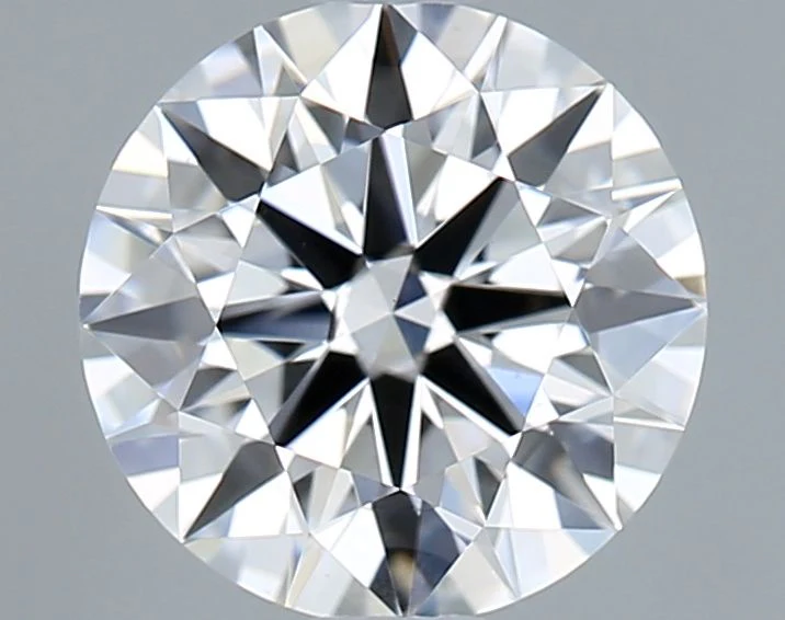 1.01 ct. D/SI2 Round Lab Grown Diamond