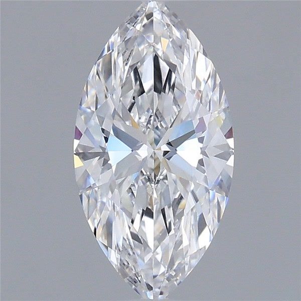 1.01 ct. D/VS1 Marquise Lab Grown Diamond