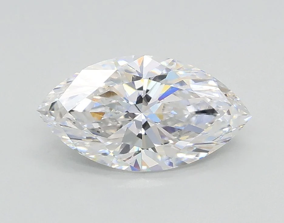1.01 ct. D/VS1 Marquise Lab Grown Diamond