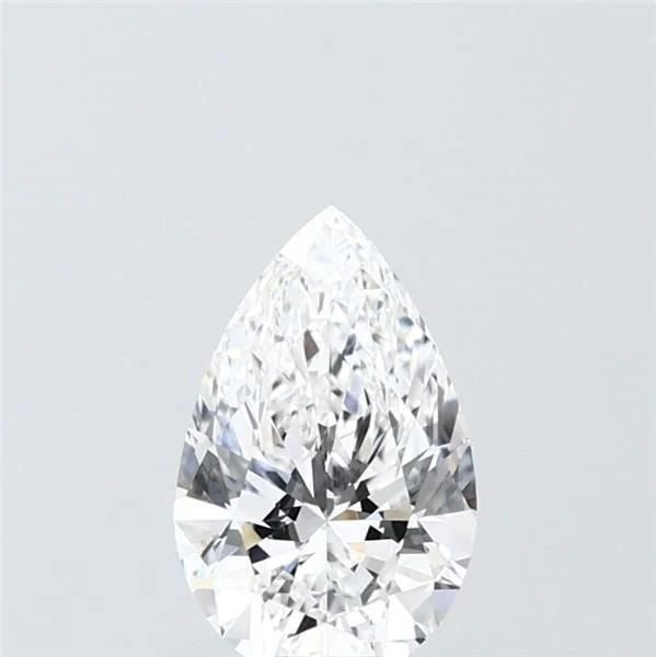 1.01 ct. D/VS1 Pear Lab Grown Diamond