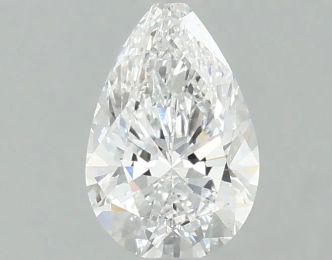 1.01 ct. D/VS1 Pear Lab Grown Diamond