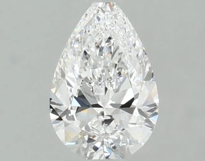 1.01 ct. D/VS1 Pear Lab Grown Diamond