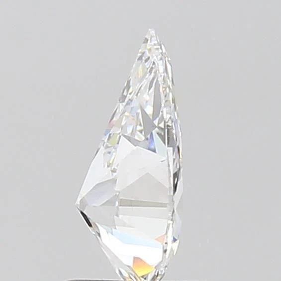 1.01 ct. D/VS1 Pear Lab Grown Diamond