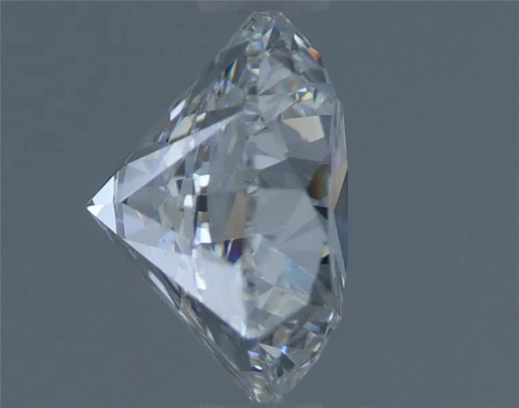 1.01 ct. D/VS1 Round Diamond