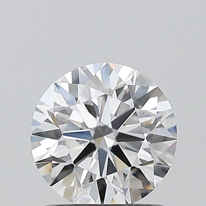 1.01 ct. D/VS1 Round Diamond
