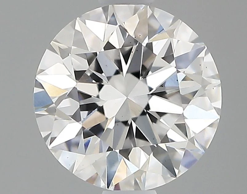 1.01 ct. D/VS1 Round Lab Grown Diamond