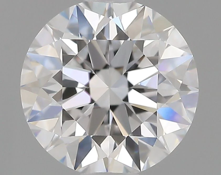 1.01 ct. D/VS1 Round Lab Grown Diamond