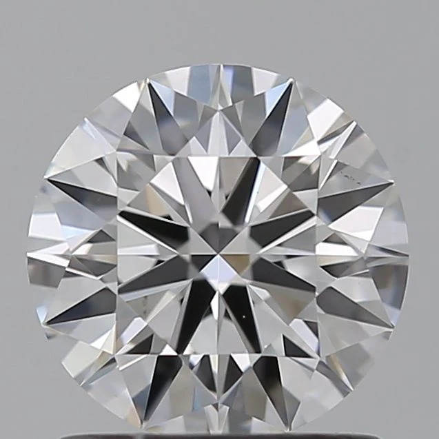 1.01 ct. D/VS1 Round Lab Grown Diamond