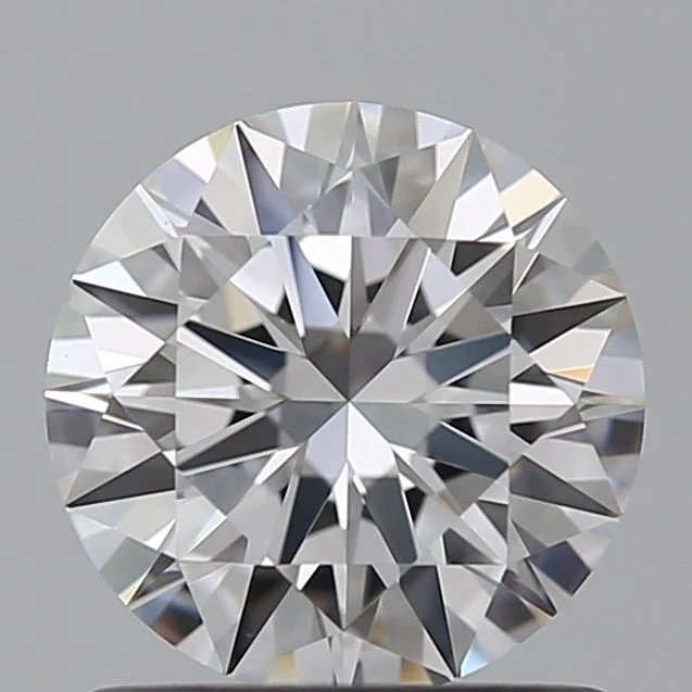 1.01 ct. D/VS1 Round Lab Grown Diamond