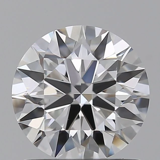 1.01 ct. D/VS1 Round Lab Grown Diamond