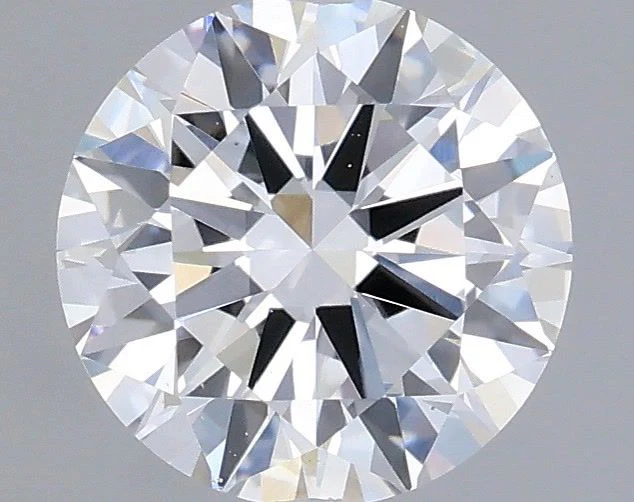 1.01 ct. D/VS1 Round Lab Grown Diamond