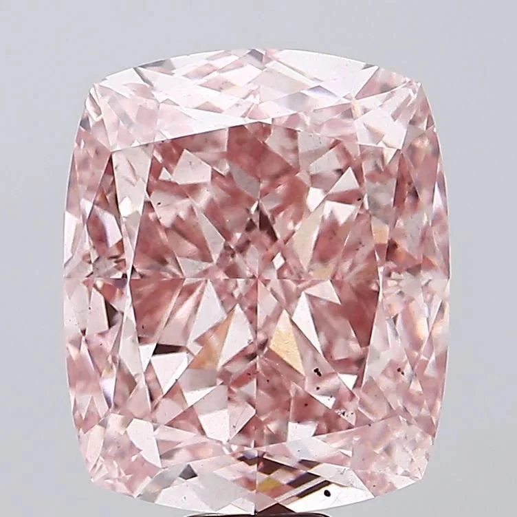 1.01 ct. D/VS2 Cushion Modified Lab Grown Diamond