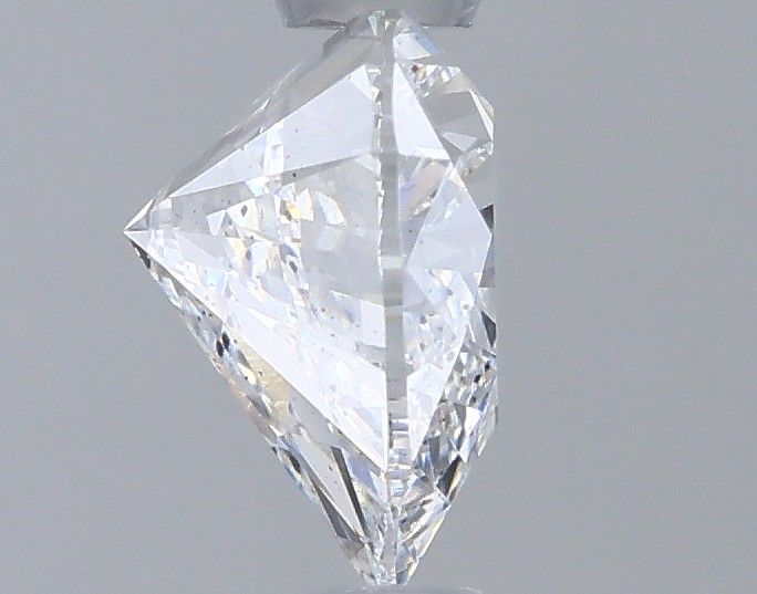 1.01 ct. D/VS2 Heart Lab Grown Diamond