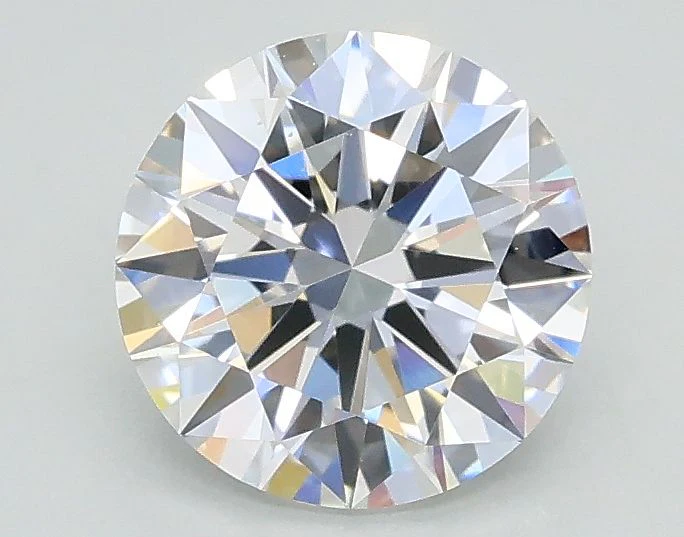 1.01 ct. D/VS2 Round Lab Grown Diamond