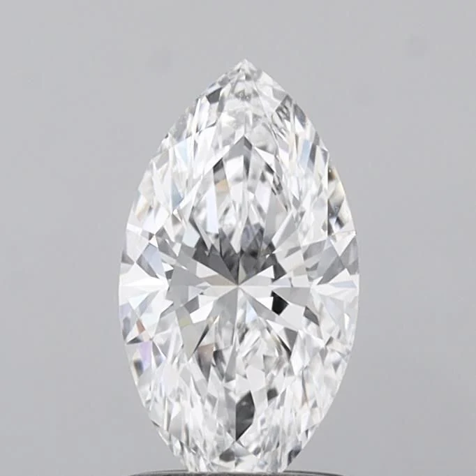 1.01 ct. D/VVS1 Marquise Lab Grown Diamond