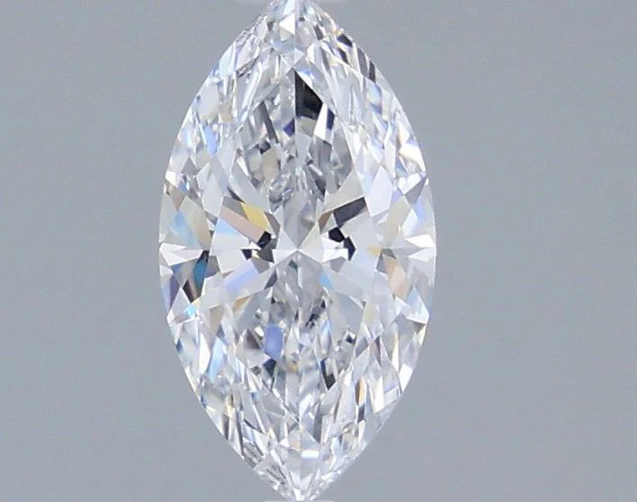 1.01 ct. D/VVS1 Marquise Lab Grown Diamond