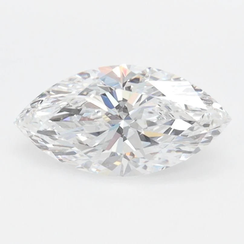 1.01 ct. D/VVS1 Marquise Lab Grown Diamond