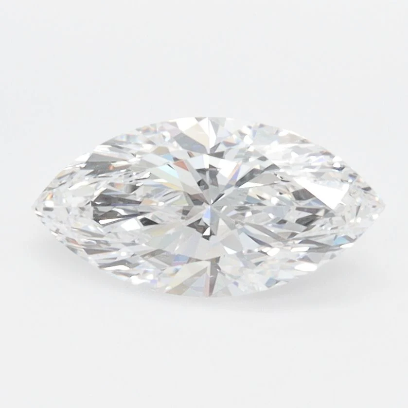 1.01 ct. D/VVS1 Marquise Lab Grown Diamond