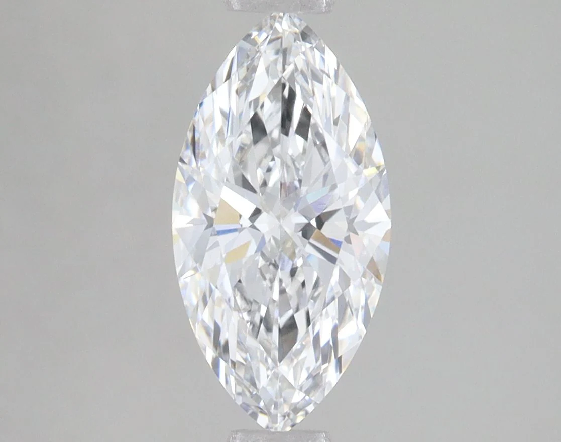 1.01 ct. D/VVS1 Marquise Lab Grown Diamond