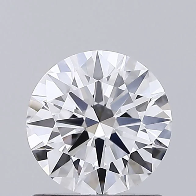 1.01 ct. D/VVS1 Round Lab Grown Diamond